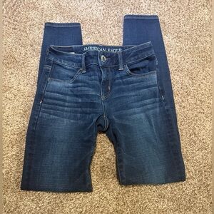 American Eagle Outfitters Jean